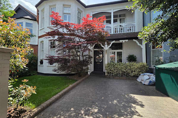 London, England, United Kingdom