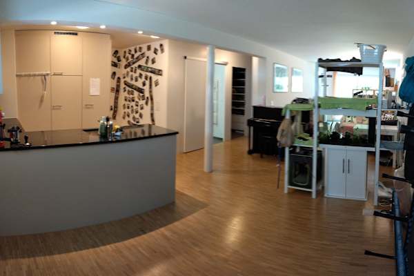 Zürich, Zurich, Switzerland