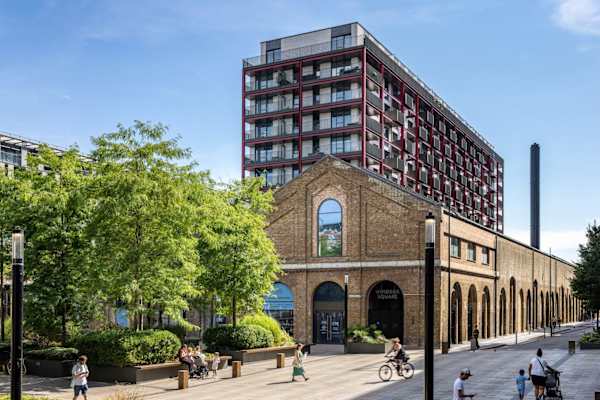 London, England, United Kingdom