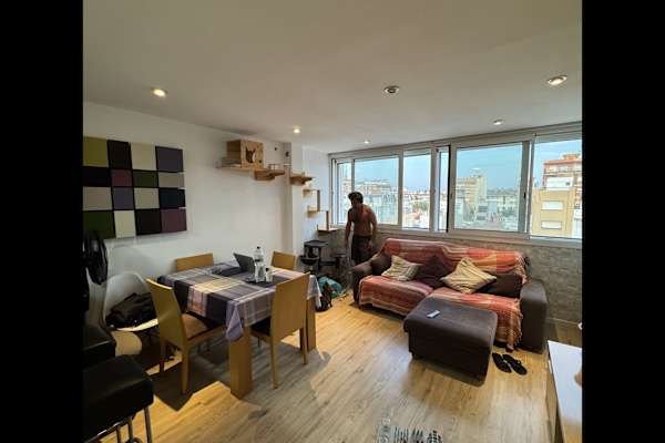 Badalona, Catalonia, Spain