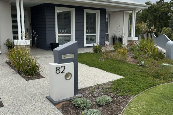 Perth, Western Australia, Australia