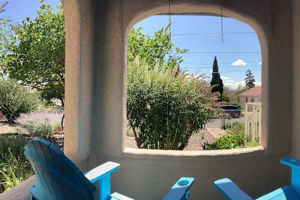 Silver City, New Mexico, United States