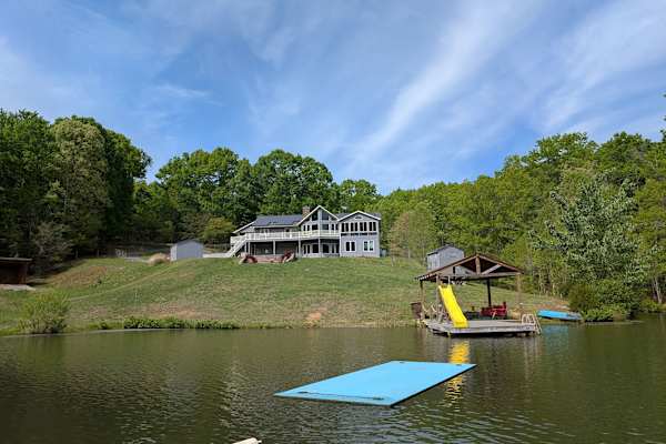 Lynchburg, Virginia, United States