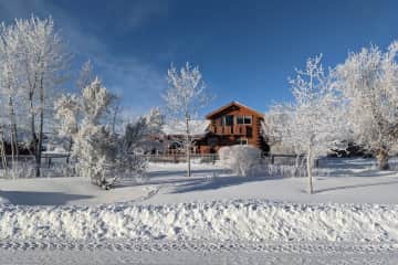 Driggs,Idaho,United States