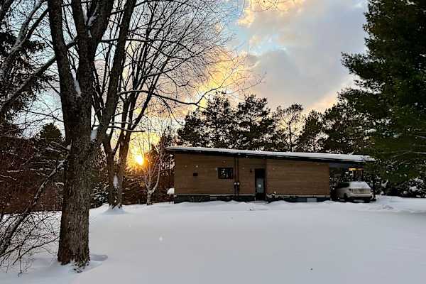 Saguenay, Quebec, Canada
