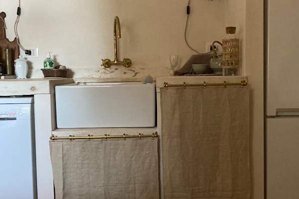 Ceglie Messapica, Apulia, Italy