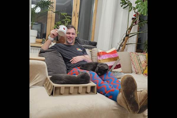 Vilnius, Vilnius County, Lithuania