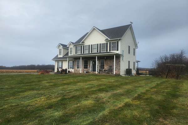 Earleville, Maryland, United States