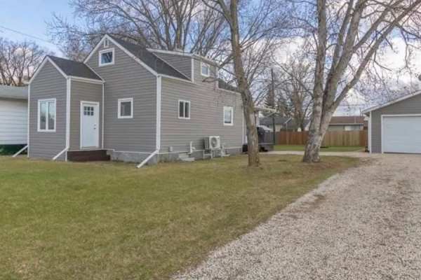 Morris, Manitoba, Canada