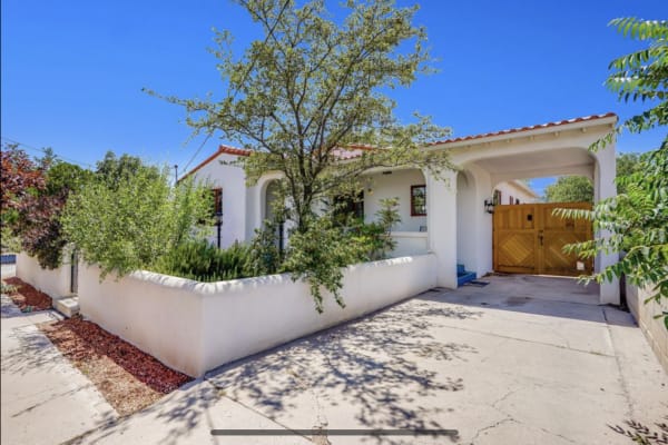 Albuquerque, New Mexico, United States