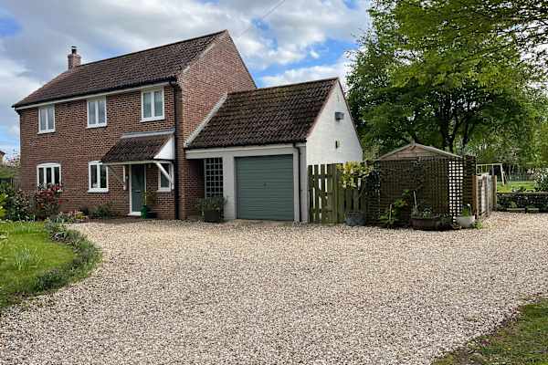 East Dereham, England, United Kingdom