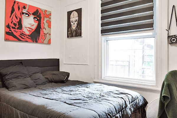 Montréal, Quebec, Canada