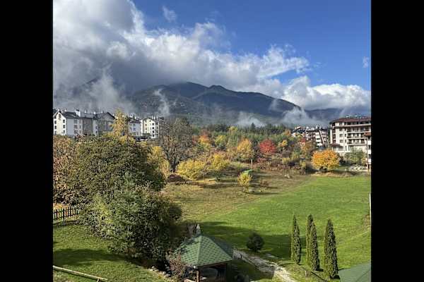Bansko, Blagoevgrad, Bulgaria