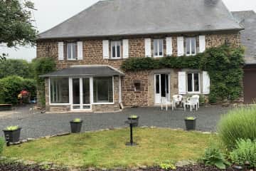 Gavray,Normandy,France