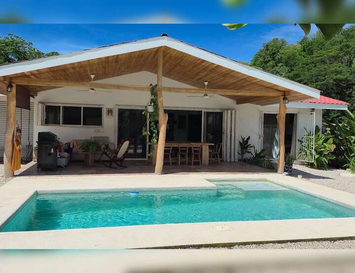 Sámara, Guanacaste, Costa Rica