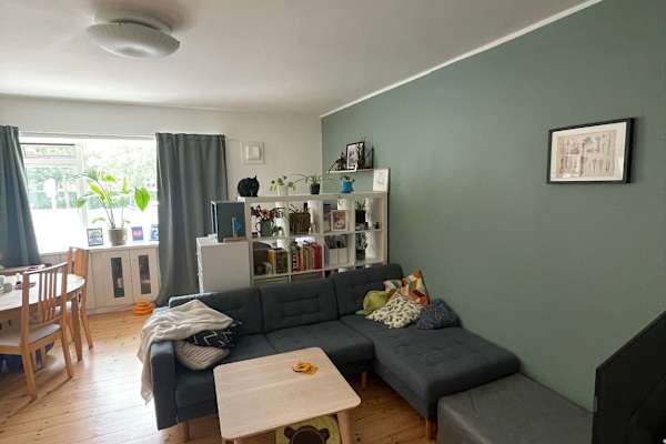 Copenhagen, Capital Region, Denmark