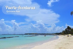 Puerto Aventuras, QR, Mexico