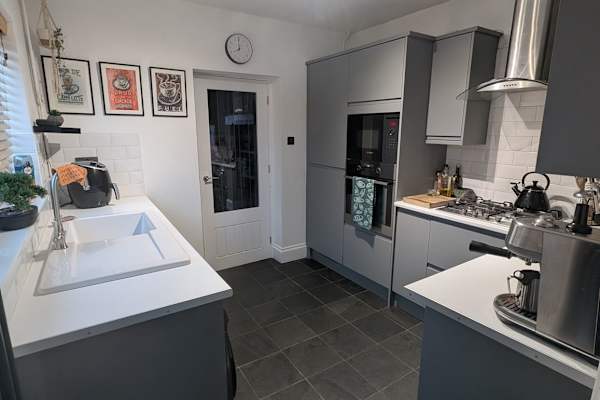 Ebbw Vale, Wales, United Kingdom