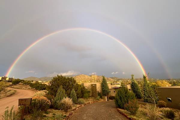 Santa Fe, New Mexico, United States