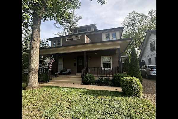 Nashville, Tennessee, United States