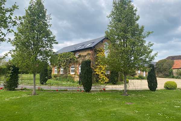 Sherborne, England, United Kingdom