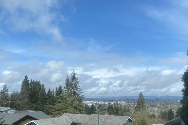 Eugene, Oregon, United States