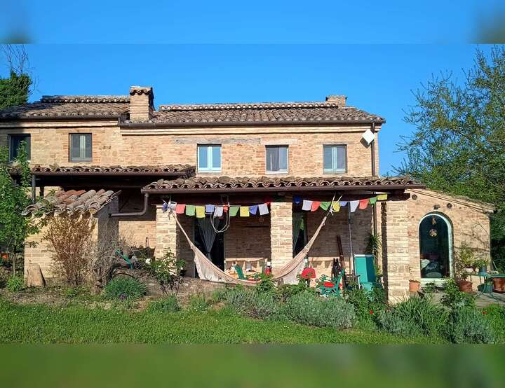 Tolentino, Marche, Italy