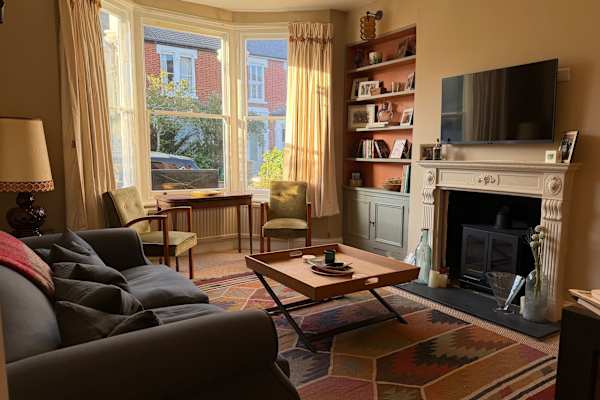 Richmond, England, United Kingdom