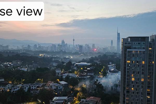 Kuala Lumpur, Kuala Lumpur, Malaysia