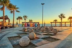 Puerto Penasco, Son, Mexico