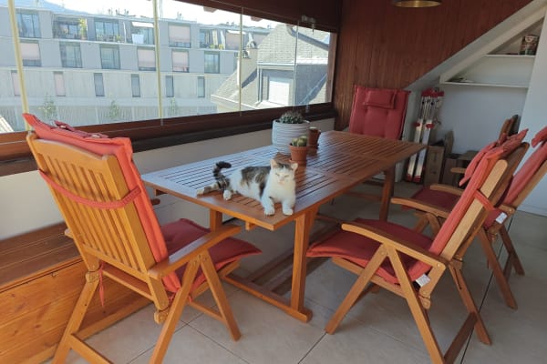 Samstagern, Zurich, Switzerland