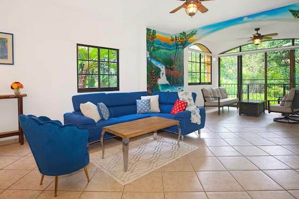 Boquete, Chiriqui, Panama