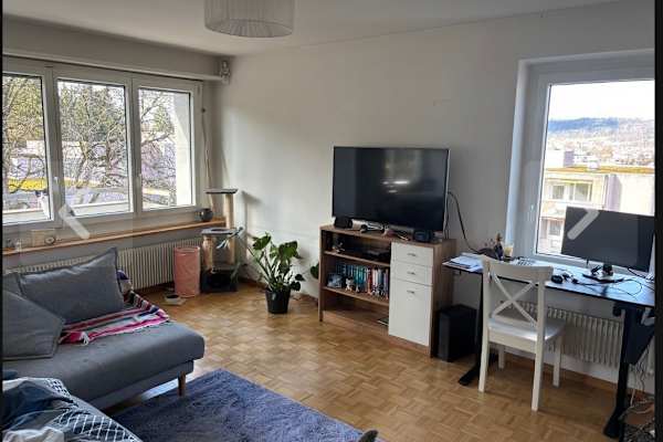 Zürich, Zurich, Switzerland