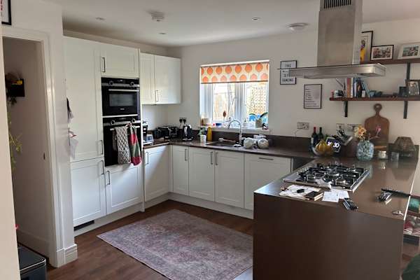 North Berwick, Scotland, United Kingdom