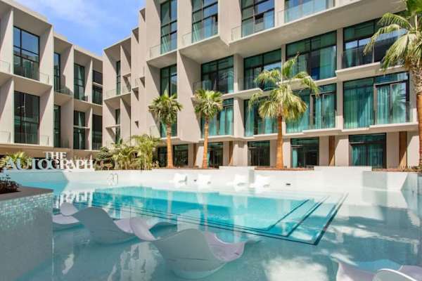 Dubai, Dubai, United Arab Emirates