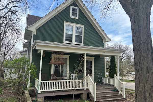 Madison, Wisconsin, United States