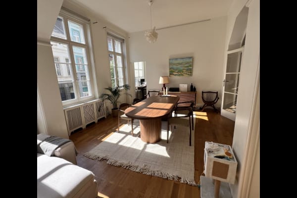 Ixelles, Brussels Capital, Belgium