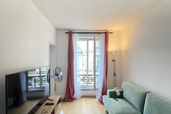 Paris, Ile-de-France, France