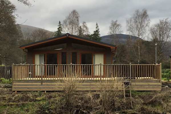 Dollar, Scotland, United Kingdom