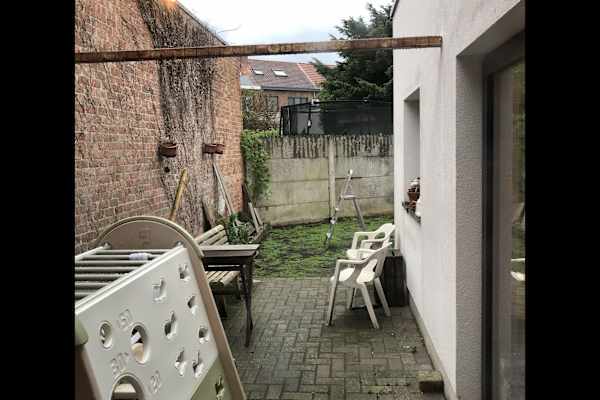 Leuven, Flanders, Belgium