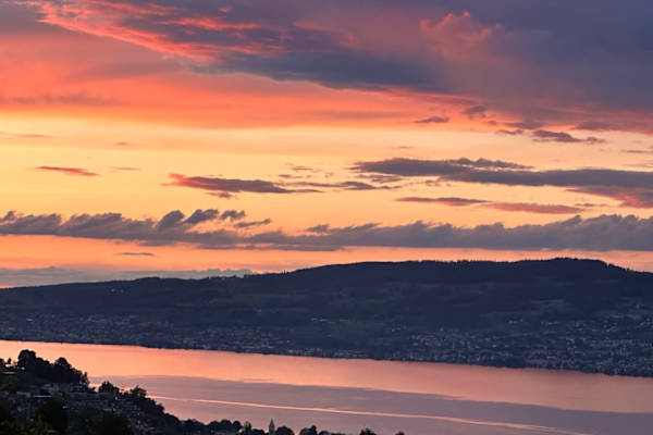 Wollerau, Schwyz, Switzerland