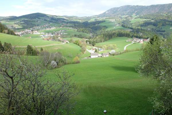 Graz, Styria, Austria