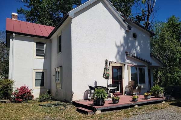 Charlottesville, Virginia, United States