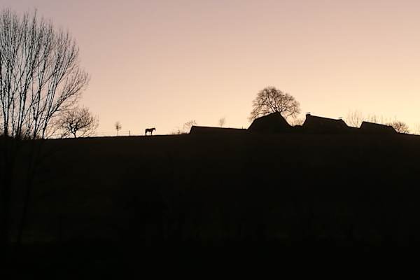 Sainte-Alvère, Nouvelle-Aquitaine, France