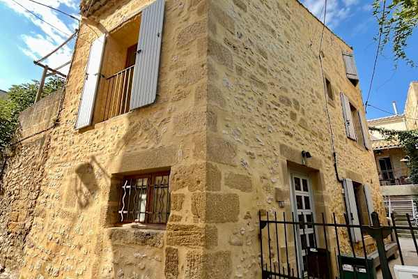 Uzès, Occitania, France