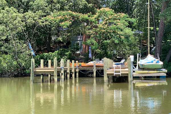 Deltaville, Virginia, United States