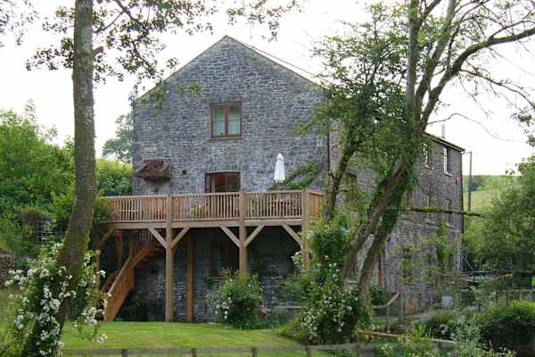 Narberth, Wales, United Kingdom