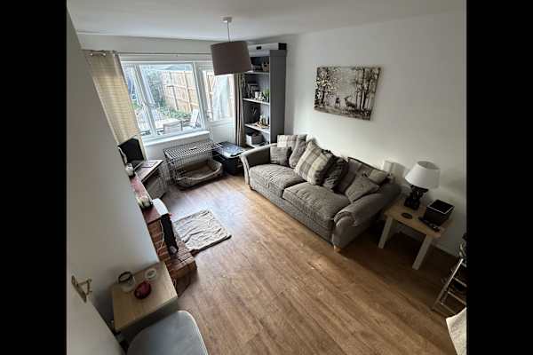 Amersham, England, United Kingdom