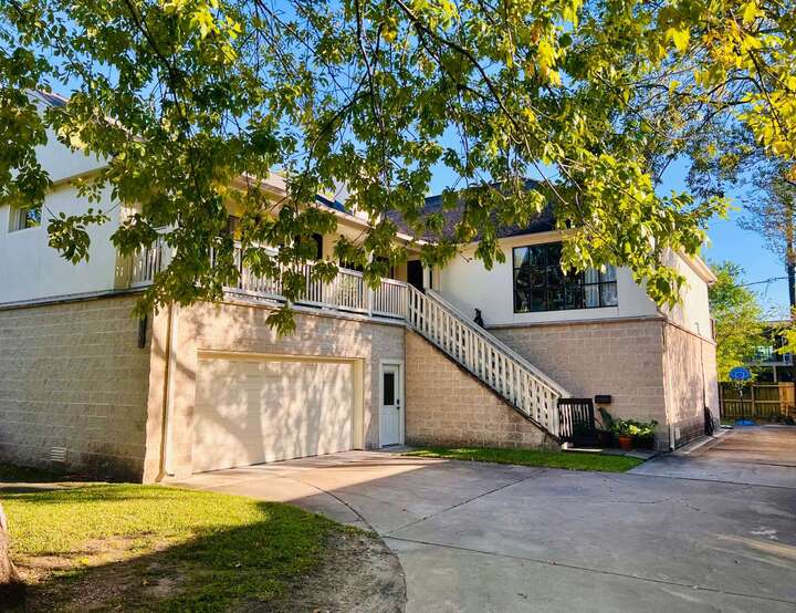 Houston, Texas, United States