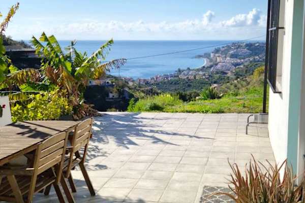 Almuñécar, Andalusia, Spain